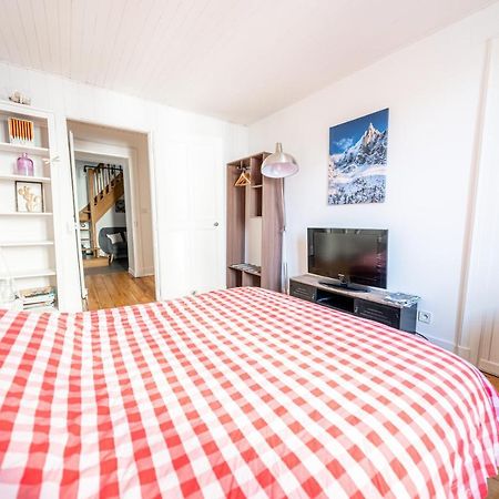 Les Echoppes Annecy Exterior foto