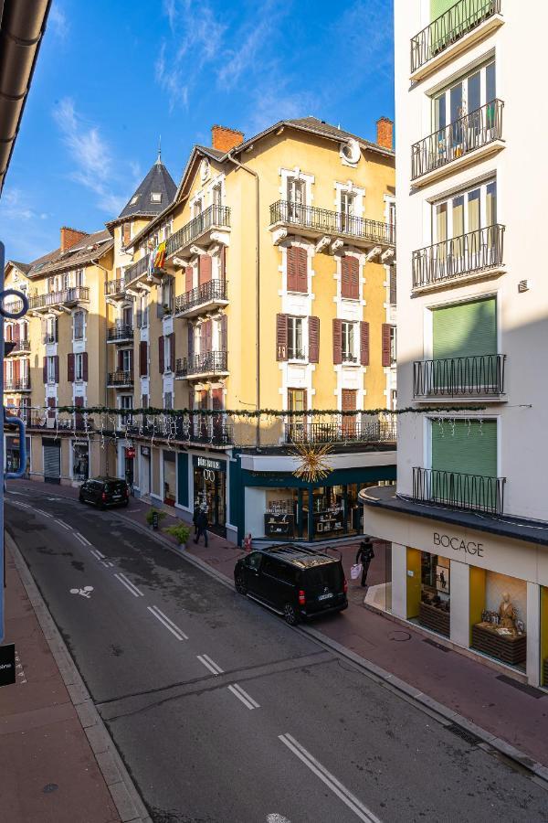 Les Echoppes Annecy Exterior foto