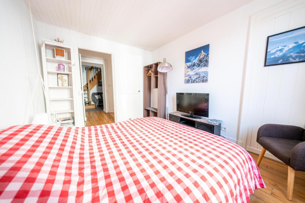 Les Echoppes Annecy Exterior foto